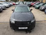 2017 Land Rover Range Rover Velar thumbnail 8