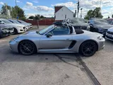 2019 Porsche 718 thumbnail 12