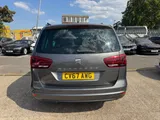 2017 SEAT Alhambra thumbnail 13