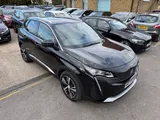 2023 Peugeot 3008 thumbnail 4