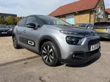 2024 Citroen C3 thumbnail 6