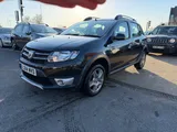 2014 Dacia Sandero thumbnail 3