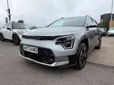 2023 KIA Niro thumbnail 4