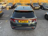 2021 Hyundai Tucson thumbnail 12