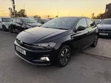 2021 Volkswagen Polo thumbnail 3