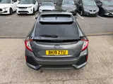 2019 Honda Civic thumbnail 12