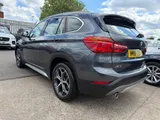 2018 BMW X1 thumbnail 11
