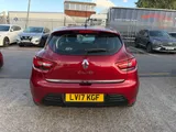 2017 Renault Clio thumbnail 11
