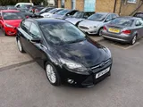 2014 Ford Focus thumbnail 5