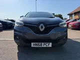 2018 Renault Kadjar thumbnail 9