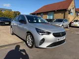 2022 Vauxhall Corsa thumbnail 6