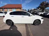 2017 Fiat Tipo thumbnail 13