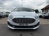 2021 Ford S-Max thumbnail 16