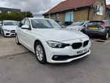 2015 BMW 3 Series thumbnail 7