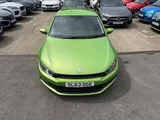 2013 Volkswagen Scirocco thumbnail 6