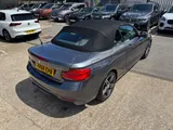 2018 BMW 2 Series thumbnail 12