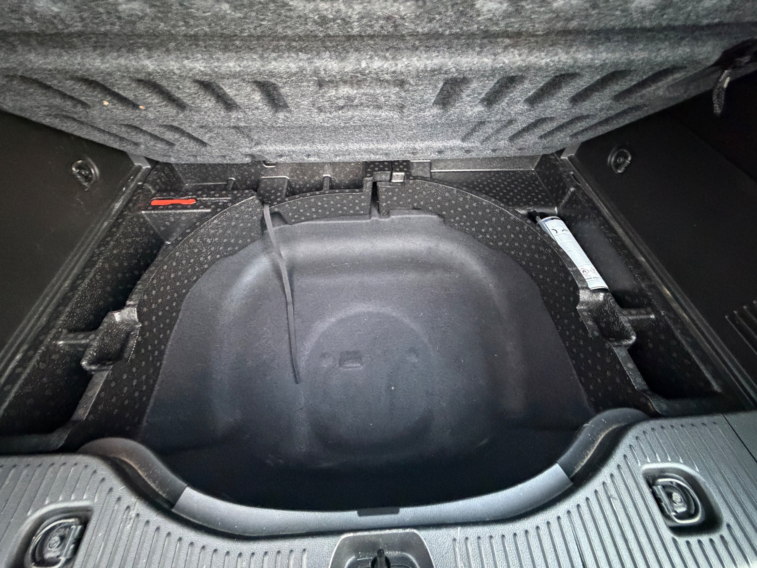 2017 Vauxhall Mokka X thumbnail 48
