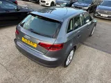 2015 Audi A3 thumbnail 9