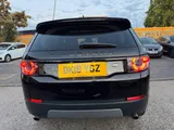 2018 Land Rover Discovery Sport thumbnail 12