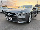 2018 Mercedes-Benz A-Class thumbnail 8
