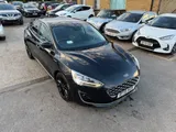 2019 Ford Focus thumbnail 6