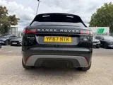 2017 Land Rover Range Rover Velar thumbnail 12