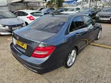 2013 Mercedes-Benz C-Class thumbnail 15