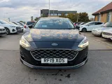 2019 Ford Focus thumbnail 7