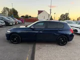 2017 BMW 1 Series thumbnail 9