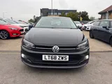 2018 Volkswagen Polo thumbnail 6