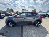 2018 Citroen C3 thumbnail 14