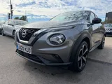 2020 Nissan Juke thumbnail 6