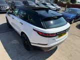 2017 Land Rover Range Rover Velar thumbnail 11