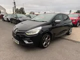 2018 Renault Clio thumbnail 3
