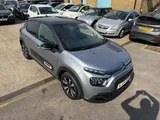 2024 Citroen C3 thumbnail 3