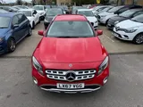 2017 Mercedes-Benz GLA thumbnail 4