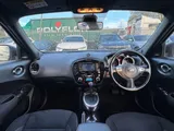 2018 Nissan Juke thumbnail 20