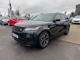 2017 Land Rover Range Rover Velar thumbnail 7