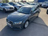 2017 Audi A3 thumbnail 7
