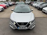 2018 Nissan Qashqai thumbnail 4