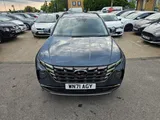 2021 Hyundai Tucson thumbnail 3