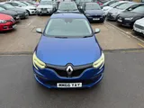 2016 Renault Megane thumbnail 5