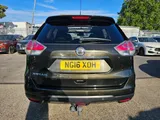 2016 Nissan X-Trail thumbnail 9