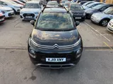 2019 Citroen C3 Aircross thumbnail 4