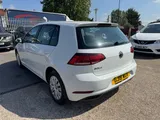 2018 Volkswagen Golf thumbnail 13