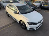 2021 Volkswagen Polo thumbnail 2