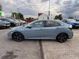 2017 Honda Civic thumbnail 15