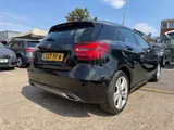 2017 Mercedes-Benz A-Class thumbnail 11