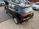 2019 MG MG ZS thumbnail 11