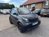 2017 Smart Fortwo thumbnail 7